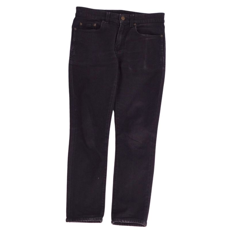 Saint Laurent Paris Pants 202