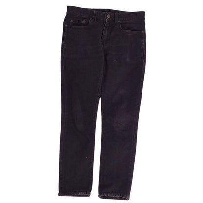 Saint Laurent Paris Pants 202