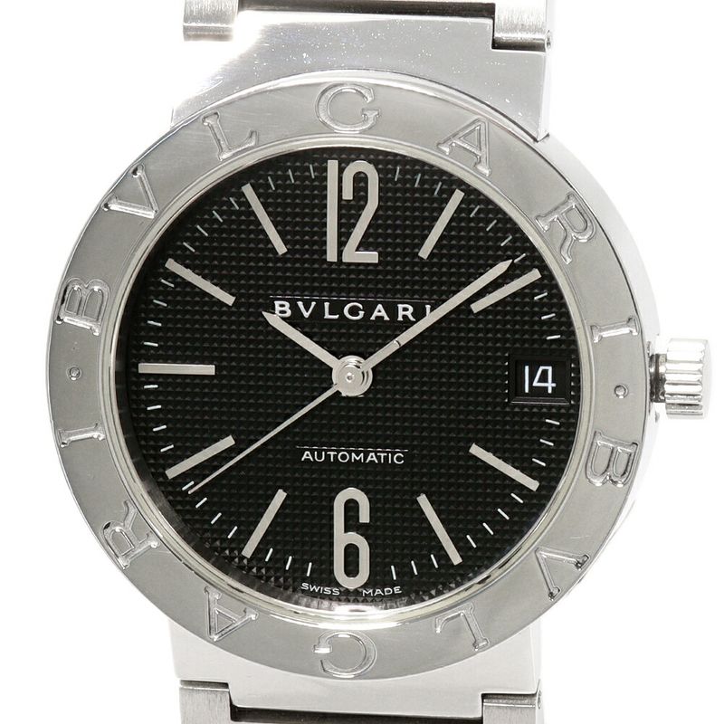 Bulgari Bb33ssauto Dual Purpose
