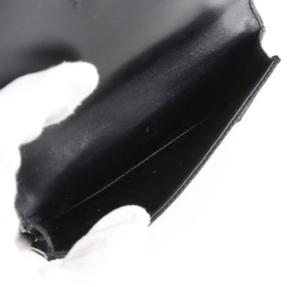 Gucci Jackie Line Belt Bag GG Canvas Black Women's Waist Bag