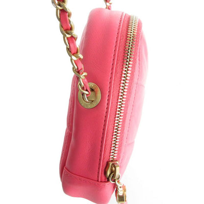 Chanel Shoulder Bag