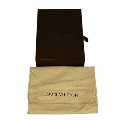 Louis Vuitton Capucines Portefeuille M62156 Compact Wallet Trifold Wallet Women