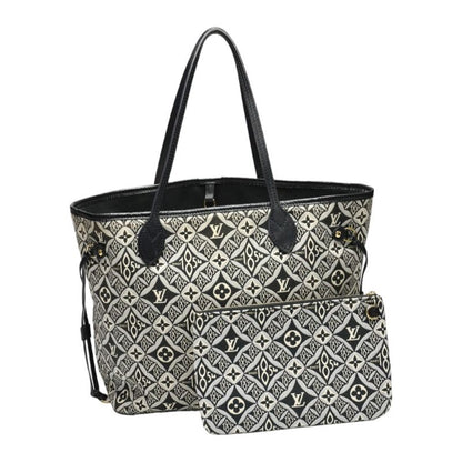 Louis Vuitton M57230 Monogram Since1854 Tote Bag Neverfull MM Tote Bag Louis