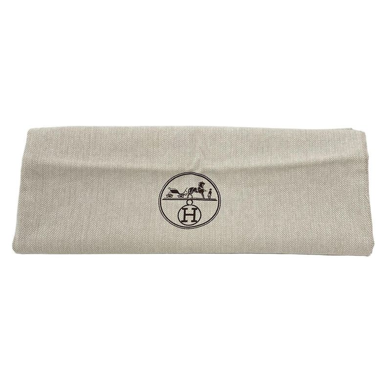 Hermes Handbag Picotin Lock PM Blue Jean Silver Hardware