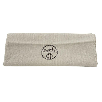 Hermes Handbag Picotin Lock PM Blue Jean Silver Hardware