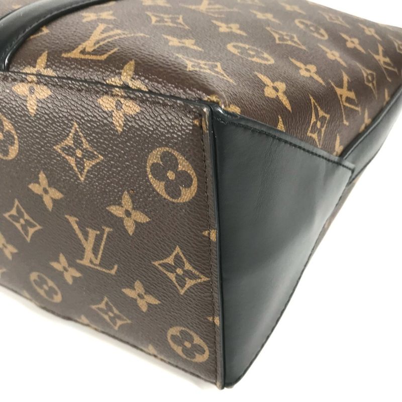 Louis Vuitton Shoulder Bag Weekend Tote PM Weekend Tote PM M45734 Monogram