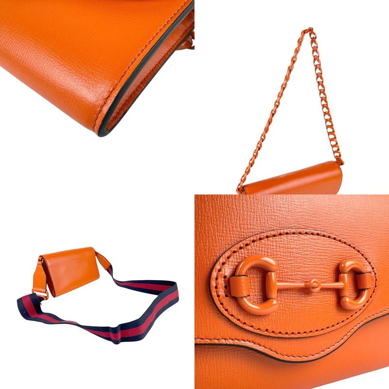 Gucci Shoulder Bag Horsebit 724713