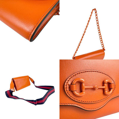 Gucci Shoulder Bag Horsebit 724713