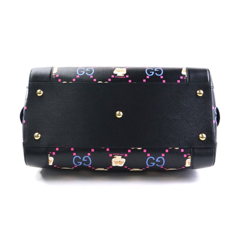 Gucci Boston Bag 739955