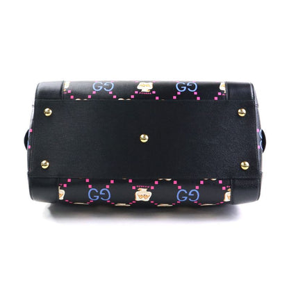 Gucci Boston Bag 739955