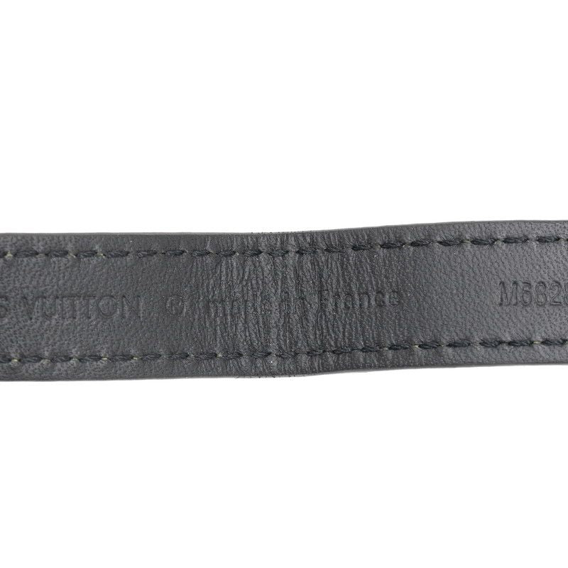 Louis Vuitton Damier Graphite Epi Porte Cles Belt Tab Key Holder Key Ring