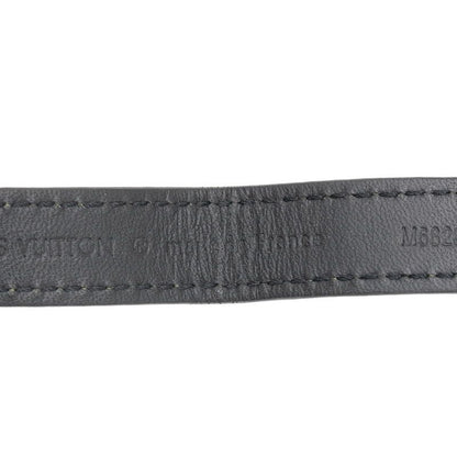 Louis Vuitton Damier Graphite Epi Porte Cles Belt Tab Key Holder Key Ring