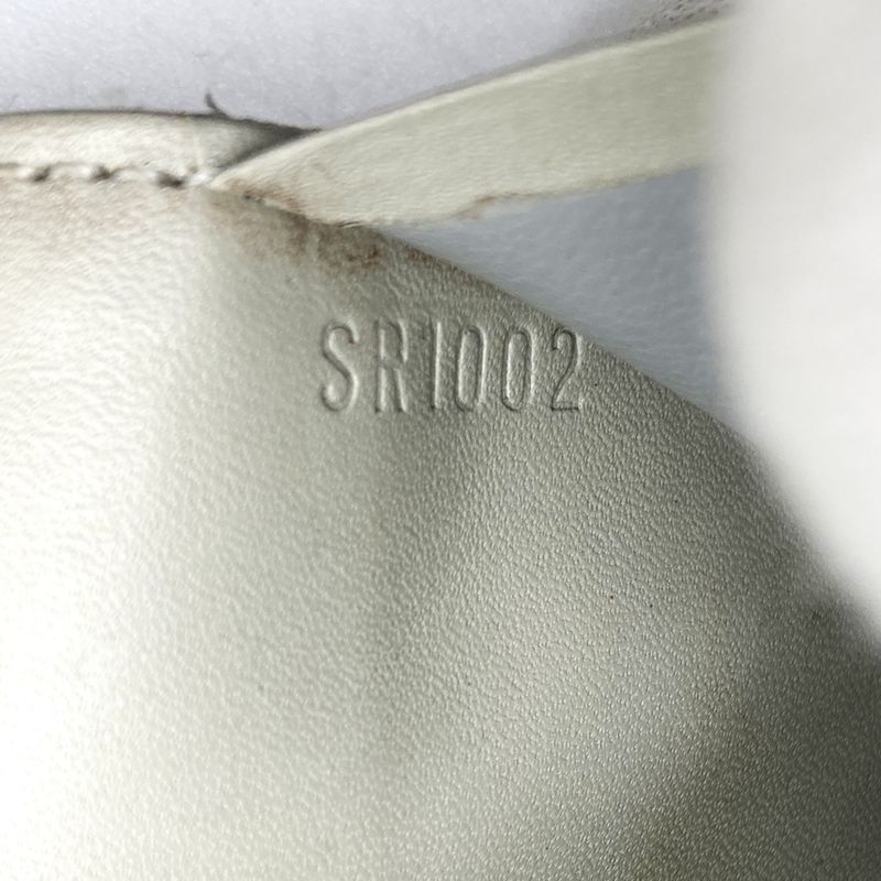 Louis Vuitton R20891 Agenda Mini Notebook Cabas - Card Case