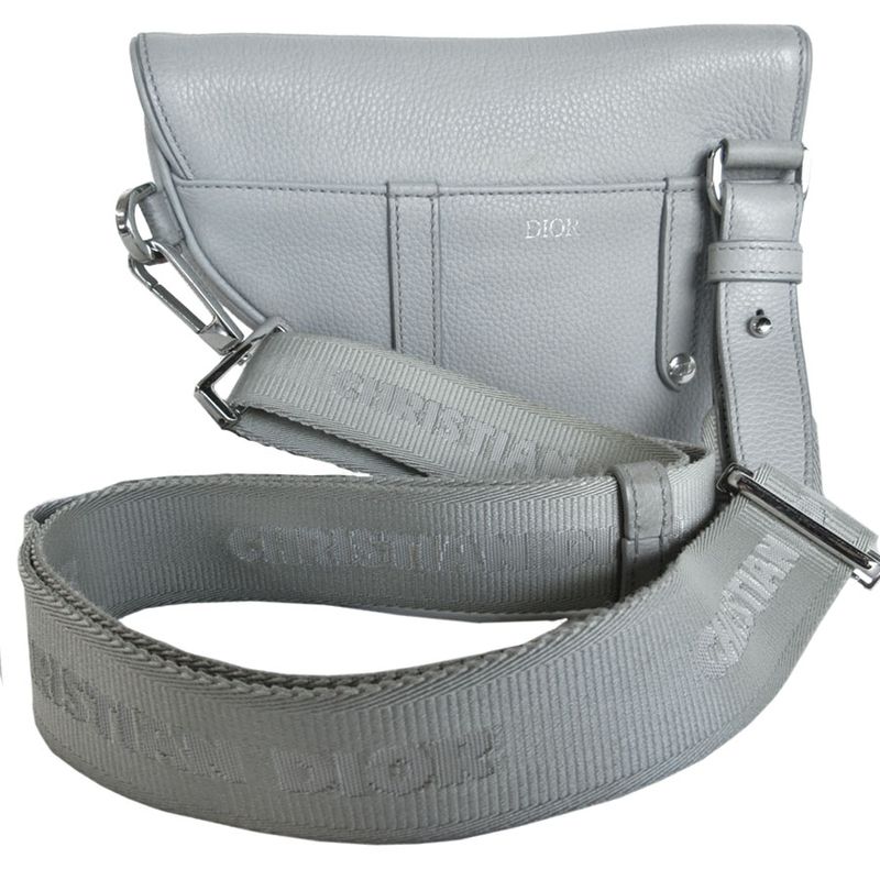 Dior Body Bag Saddle Bag