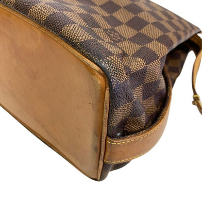 Louis Vuitton N99037 Colombine 100th Anniversary Limited Edition Damier Tote