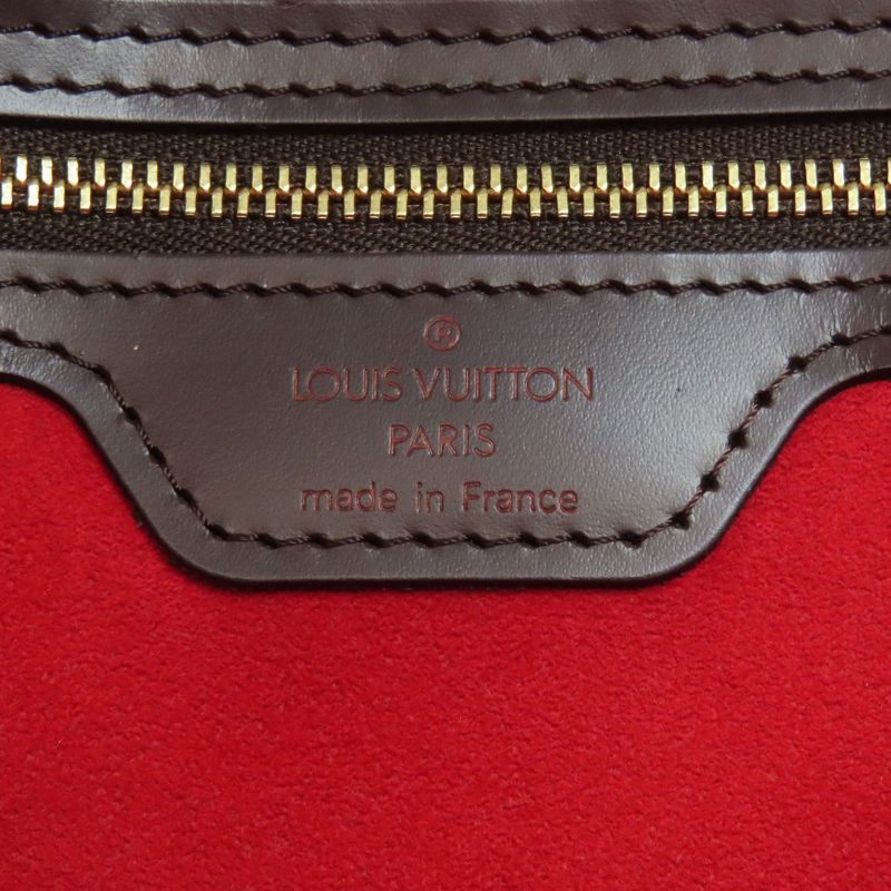 Louis Vuitton N51205 Hampstead PM Tote Bag Damier Canvas Women