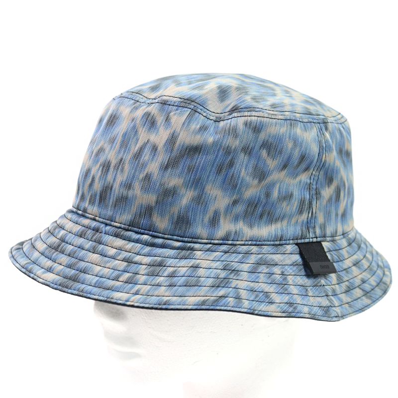 DIOR Parley DIOR Homme Parley 293c906d5547 Adriatic Print With Logo Tag