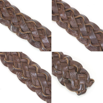 Gucci Belt 95cm (37.40in) Brown