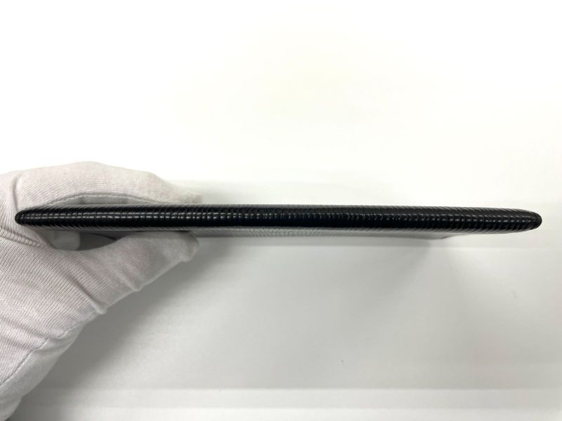 Louis Vuitton ルイ・ヴィトン エピ ポルトカルトクレディ 円 札入れ 長財布 M63212 ノワール スペイン製