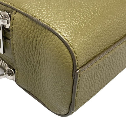 Loewe Handbag Crossbody Camera Bag Mini C660r41x02 Khaki Green Mini Bag