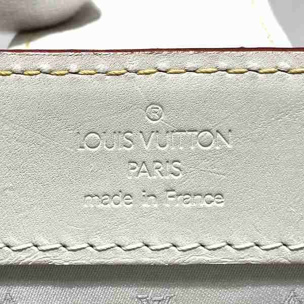 Louis Vuitton Suhari Ample Visible M91819 Bag Tote Bag Women