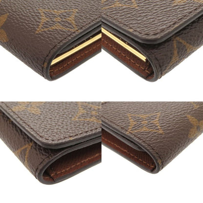 Louis Vuitton Multicles 4 Monogram M69517 4-ribbon Key Case LV 0891 Louis