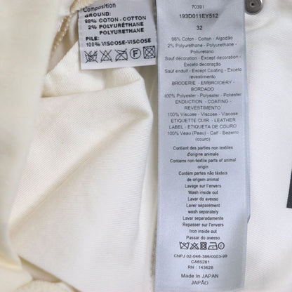  DIOR Cactus Jack Travis Scott DIOR Homme Cactus Jack Travis Scott 193d011ey512