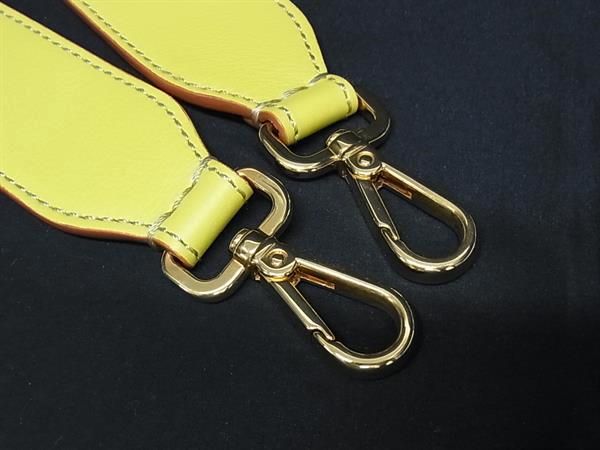 Fendi Strap You Leather For Bag Shoulder Strap Shoulder Women's