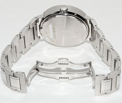 Bulgari Bb38ssauto Men's