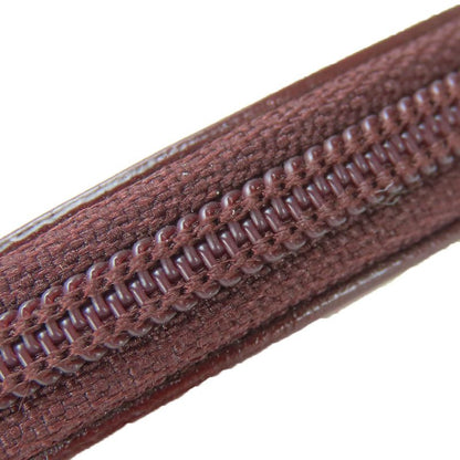 Cartier Coin Case Must Line L3000111 Calf Bordeaux Gold Hardware Coin Purse