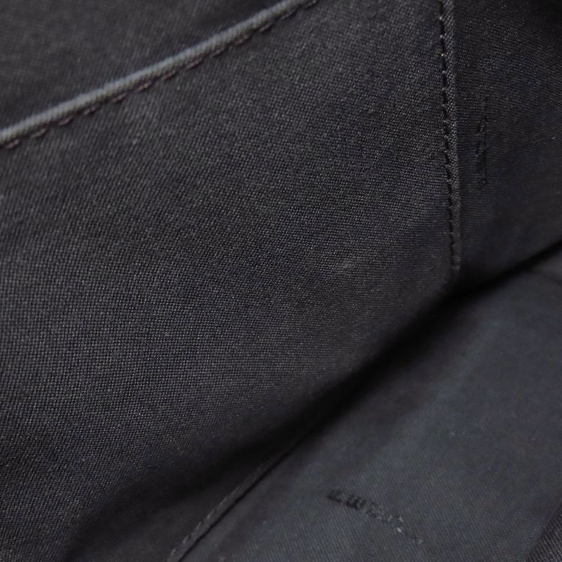 Fendi By The Way Monster Charm 2WAY Handbag Calf Women