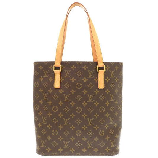 Louis Vuitton Vavin GM Monogram M51170 Tote Bag LV 1357 Louis Vuitton
