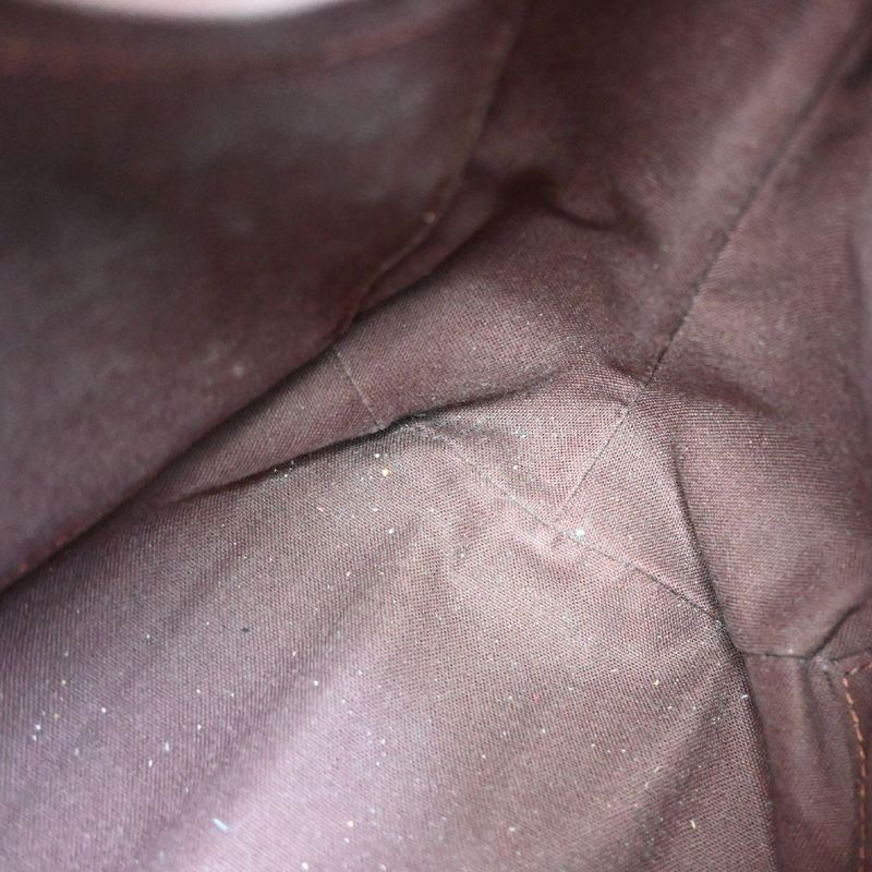 Louis Vuitton Turen PM Handbag Shoulder Bag Monogram M48813 23ka665