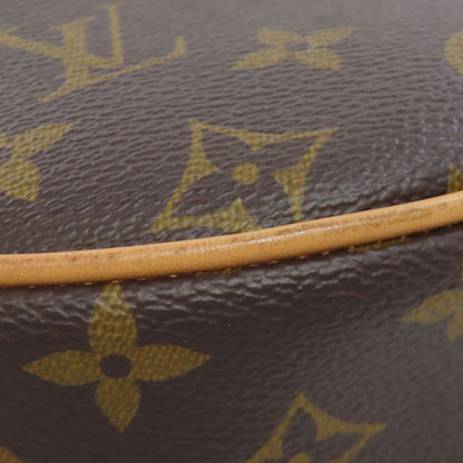 Louis Vuitton M81098 Loop Handbag Monogram Canvas Women