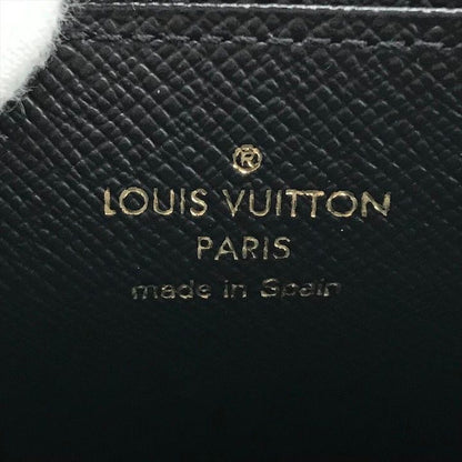 Louis Vuitton Monogram Giant Reverse Zippy Wallet