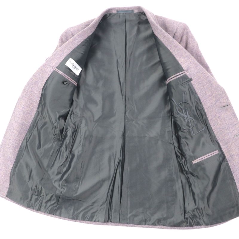  Yves Saint Laurent Rive Gauche Yves Saint Laurent Rive Gauche Stefano Pilati