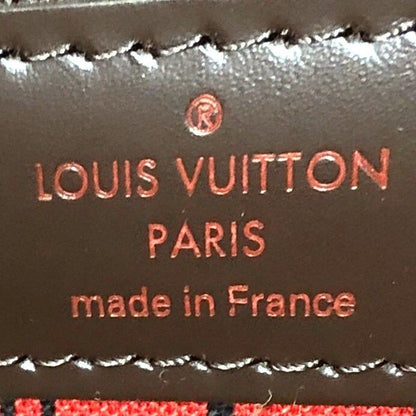 Louis Vuitton Damier Neverfull PM Old Shape N51109 Tote Handbag Used 006074