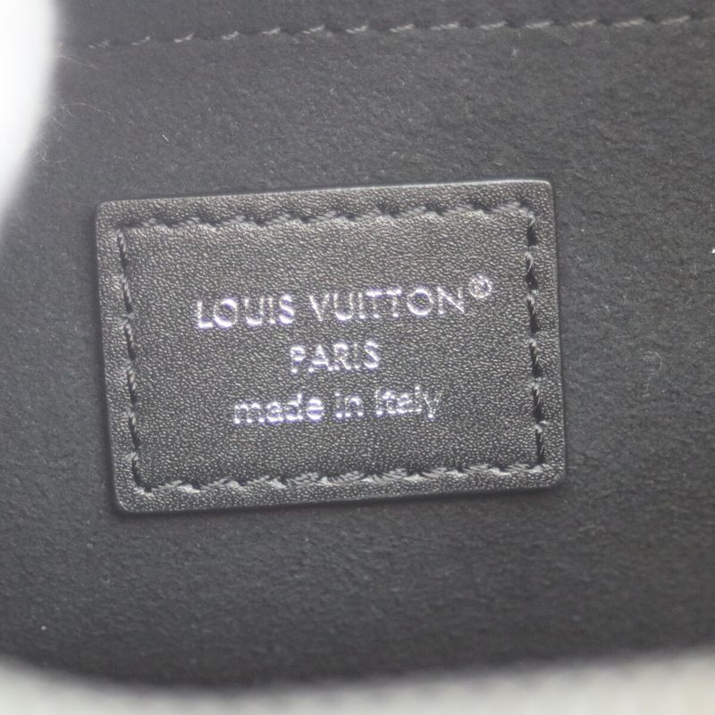 Louis Vuitton M12934 Lamb Leather Speedy Cargo Vibe