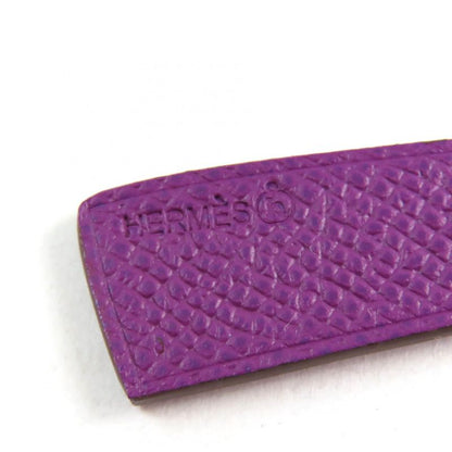 Hermes Petit H Petit H Petit Ash Anemone Rouge Granada Torii Vaux Epson Togo