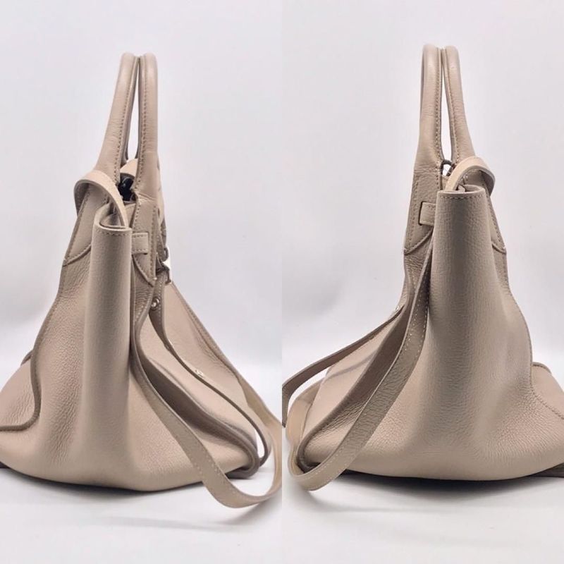 Celine Big Back Small 2-Way Shoulder Bag Price Negotiation Welcome