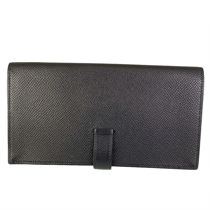 Hermes Epson Bearn Souffle Bifold Wallet