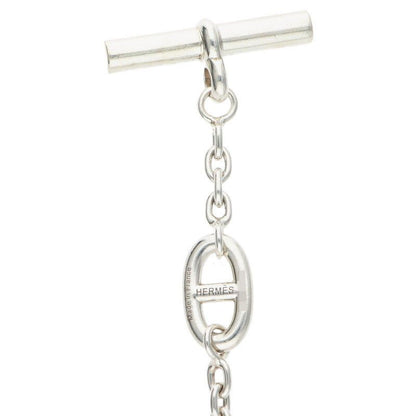 Hermes Farandole Long Necklace Men's 120