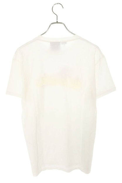 Loewe H616341x19 Pauraz Ibiza Logo Print T-shirt Men's S