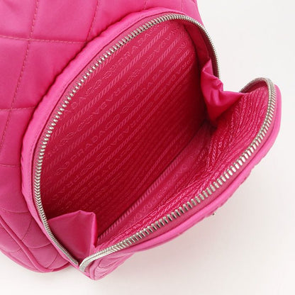 Prada Backpack 1bz066 2AS3 F0029 Backpack Nylon Women