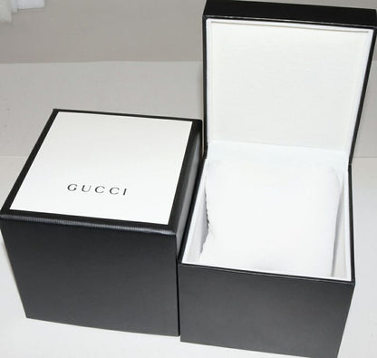 Gucci G Timeless Mystic Cat Ya1265013 1265 Ladies