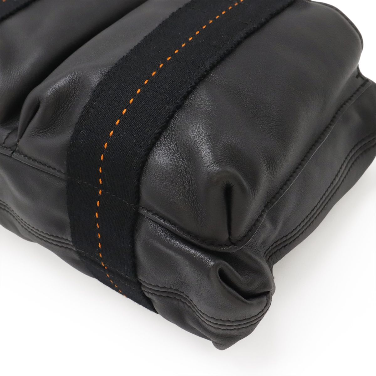 Hermes Caravan Horizontal PM Tote Bag 2WAY Shoulder Bag Crossbody Vaudelma