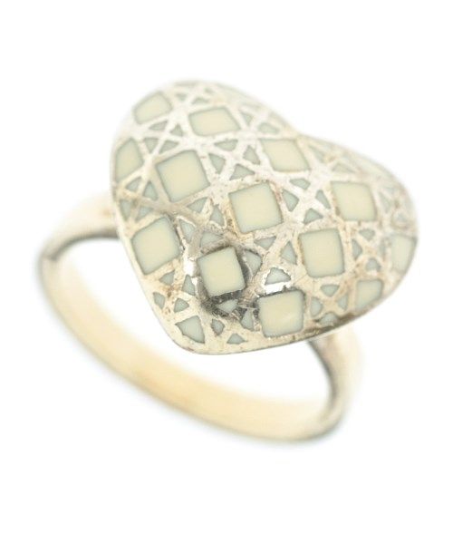 Christian Dior Ring Women's