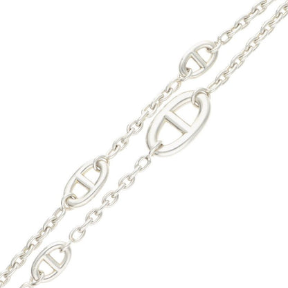 Hermes Farandole Long Necklace Men's 120