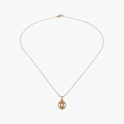 Cartier Logo Double C De Cartier Gold Au750 B7219200 Yh7923