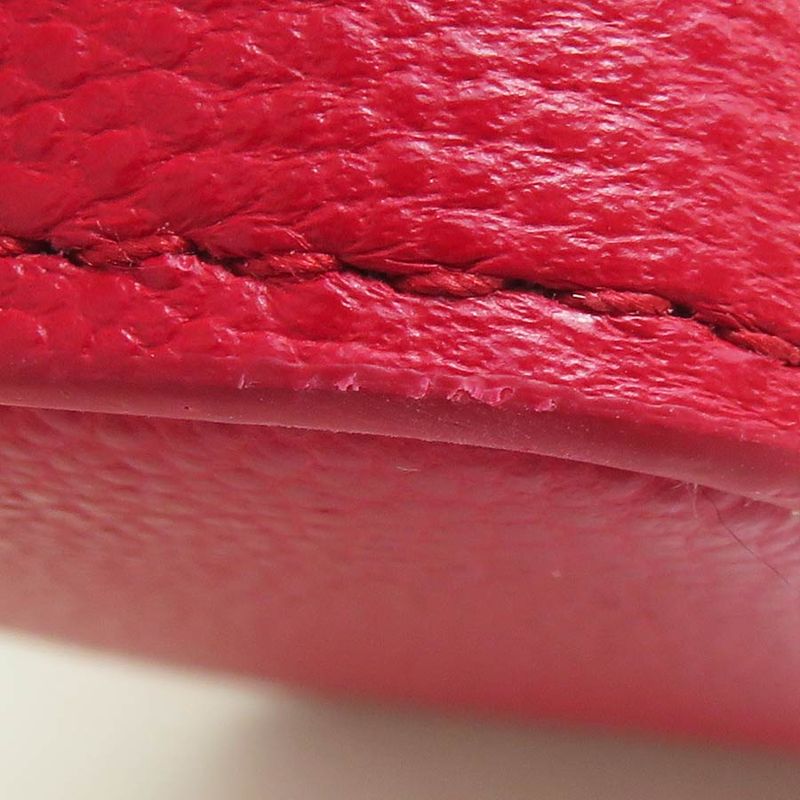 Bulgari Bvlgari Shoulder Pouch Serpenti